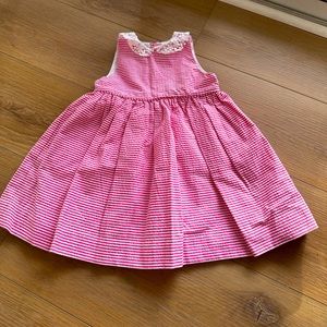Ralph Lauren Baby Dress